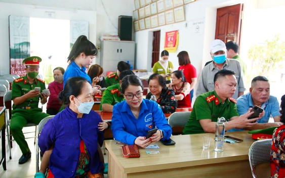 Thông báo quan trọng đến tất cả người dân cả nước đang dùng VNeID