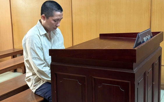 Tử hình Đồng Xuân Quỳnh 38 tuổi