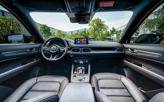 Xe duy nhất không phải VinFast lọt top 5 xe bán chạy ở VN: Thiết kế khó lỗi thời, giá quá hời, hãng Nhật