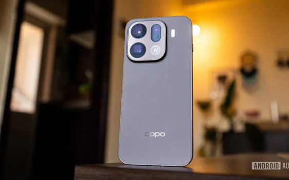 Tôi rất thích Galaxy S26 Ultra, nhưng thực sự nó không đánh bại được mẫu Android ra mắt từ năm ngoái này