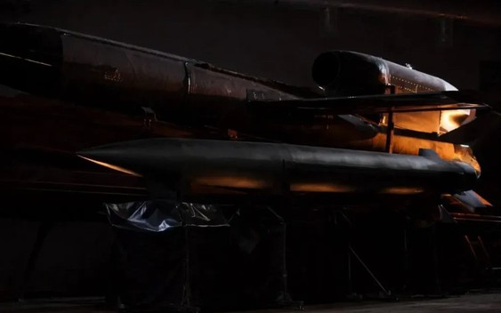 Gặp khó trước tên lửa Kinzhal của Nga, Ukraine âm thầm chế tạo vũ khí 'có sức mạnh độc nhất vô nhị'