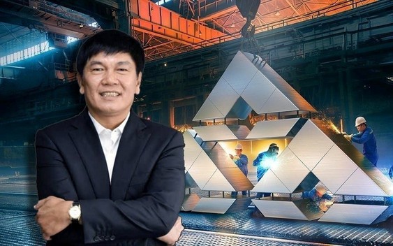 Cổ đông kêu cầm HPG “Hòa nhiều hơn Phát”, Chủ tịch Trần Đình Long: Ngày nào tôi còn ngồi ở vị trí này, không bao giờ tôi khuyên cổ đông mua cổ phiếu Hòa Phát