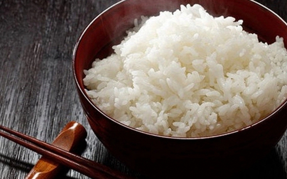 Lời khuyên cho các gia đình hay ăn cơm trắng