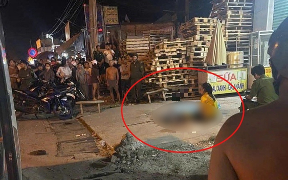 Vụ người đàn ông 38 tuổi bị đồng nghiệp đâm tử vong: Nguyên nhân không ngờ