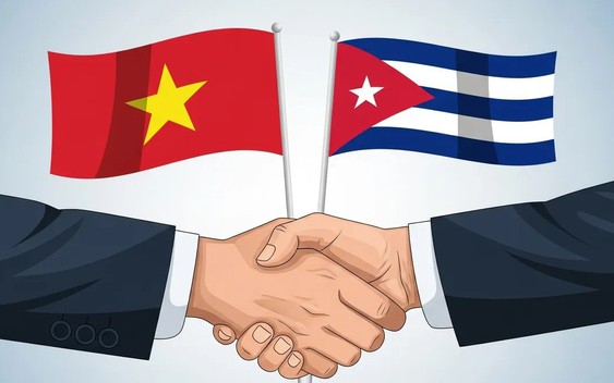 Một dự án ở Cuba 'đang trong tình trạng tuyệt vời': Điều gì khiến Việt Nam trở thành 'chìa khóa'?
