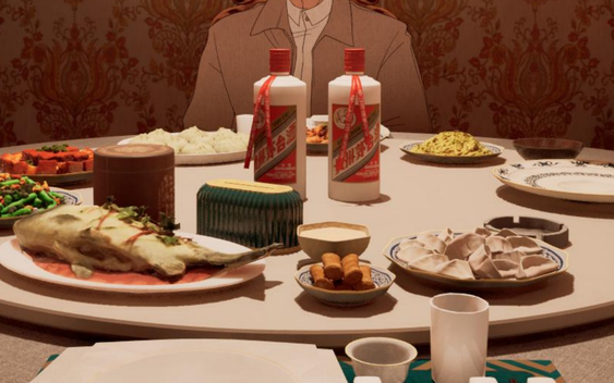 10 quy tắc nhìn người trên bàn tiệc để chọn đối tác làm ăn của người Hoa