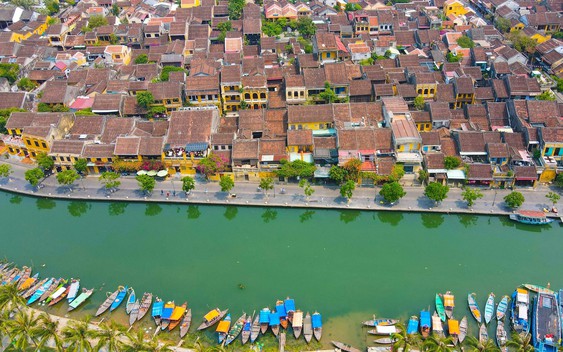 Cục Thống kê vừa công bố 1 con số cho thấy: Quy mô kinh tế Việt Nam đã vượt qua Thái Lan