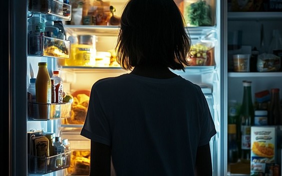 Ngày càng nhiều người mắc ung thư dạ dày: Bác sĩ cảnh báo 2 “thủ phạm” quen nhẵn mặt trong tủ lạnh, cần bỏ sớm