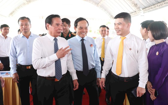 VN vừa chứng kiến 1 kỷ lục hơn 280.000 tỷ ở TP giàu nhất cả nước: Vingroup, Sun Group, Thaco “xuất quân”