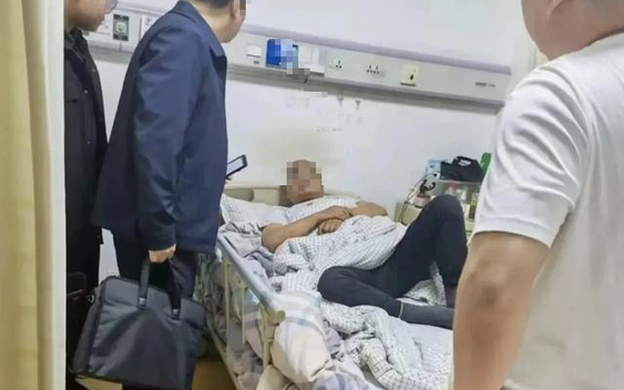 Người đàn ông 50 tuổi tử vong vì ung thư tuyến tụy, bác sĩ nói: Bài học là đừng làm 5 việc này vào buổi tối