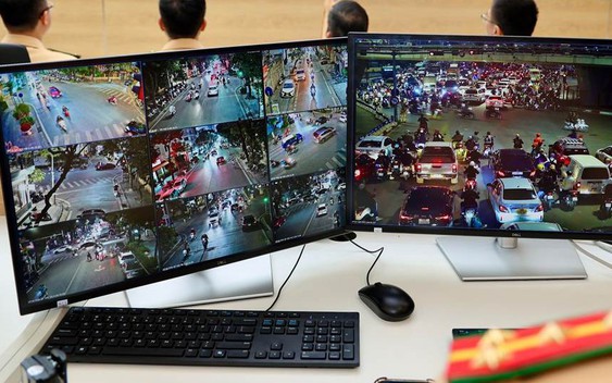 Danh sách phạt nguội 24 giờ qua: Các chủ xe máy, ô tô nhanh chóng nộp phạt theo Nghị định 168