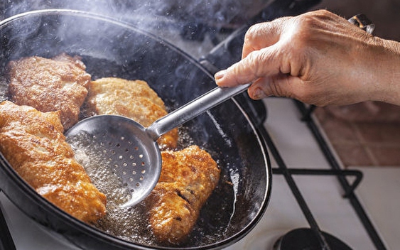 Nghiên cứu trên 422 bệnh nhân ung thư phổi phát hiện: Những người mắc ung thư phổi đều có 4 điểm chung