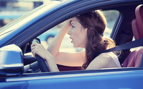 Vì sao phụ nữ nguy cơ chấn thương nặng hơn nam giới khi tai nạn ô tô?