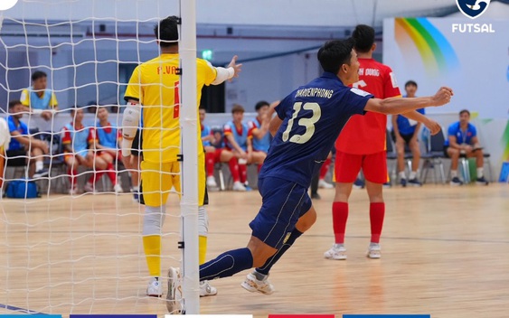 Thua đau trước Thái Lan, tuyển Việt Nam đại chiến Indonesia ở bán kết AFF Cup