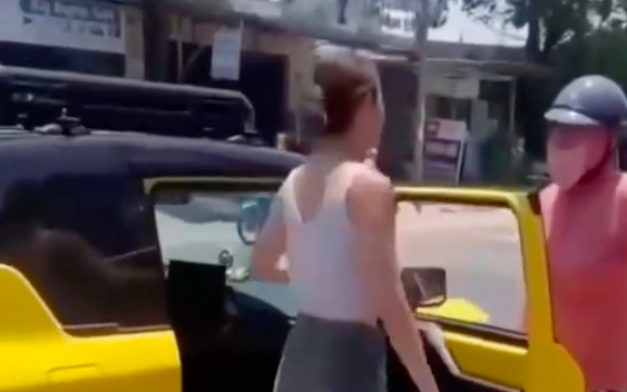 Khách tố quán cơm bình dân bán 35 nghìn đồng/đĩa là "chặt chém", chủ quán lên tiếng
