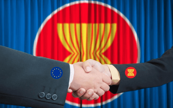 ASEAN xếp trên Trung Quốc trong mắt doanh nghiệp châu Âu: Việt Nam dẫn đầu Đông Nam Á