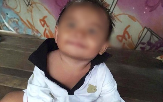 Tìm thấy cháu bé 11 tháng tuổi mất tích khi đi cùng mẹ: Thông tin bất ngờ về 2 người đưa cháu đi