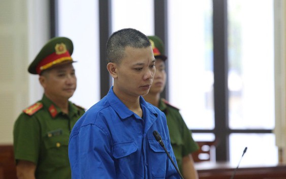Tử hình Nguyễn Ngọc Đạo SN 1991