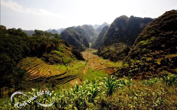 Du khách Mỹ kể về Hà Giang: Như xứ thần tiên