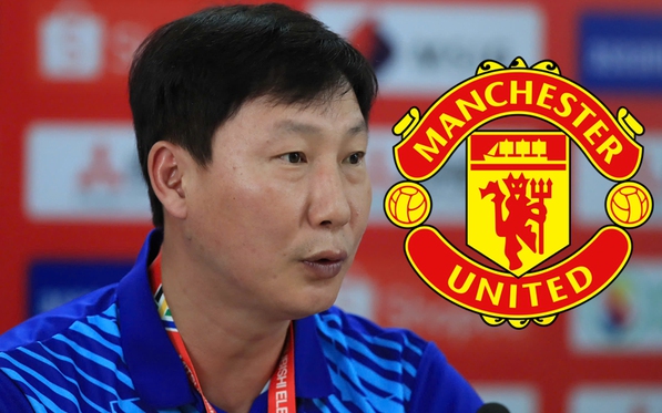 Báo Hàn Quốc: "Trận gặp MU trở thành gánh nặng cho tuyển Việt Nam và HLV Kim Sang-sik"