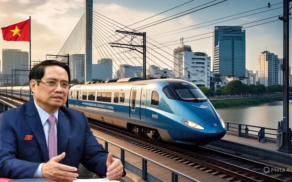 Thủ tướng nêu 3 nhiệm vụ quan trọng cho lĩnh vực 100 tỷ USD, 1 điều tuyệt đối không được để xảy ra