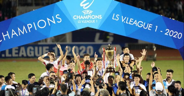 Viettel quá tải vì AFC Champions League 2021