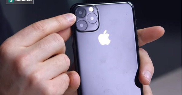 iPhone 11 giá 3 triệu có phải là hàng xách tay không?
