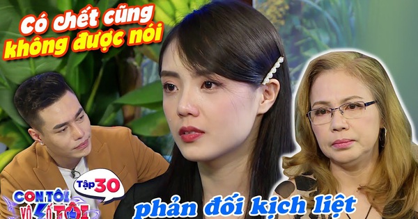 Lâm Á Hân đau đớn sau ly hôn: Giờ gặp con ngoài đường thì con cũng nhớ tôi là mẹ nó