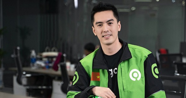 CEO Gojek Vit Nam Chúng tôi không chy theo cuc ua 