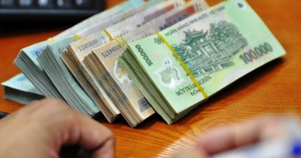 Năm 2021 có tăng lương không?