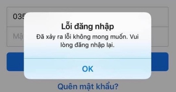 Facebook Bị Sập Toàn Cầu Và Cách Sửa Lỗi Không Vào Được Facebook Chi Tiết  Nhất