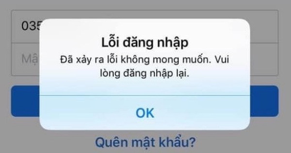 Facebook bị sập toàn cầu và cách sửa lỗi không vào được Facebook chi tiết nhất