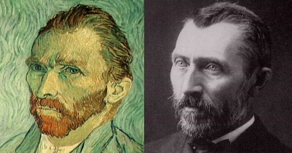 Danh họa Vincent van Gogh là ai, tiểu sử và 4 “ẩn số” cuộc đời