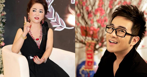 Minh Quân lên tiếng gay gắt về phát ngôn "đám nghệ sĩ" của vợ đại gia Dũng lò vôi