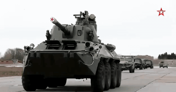 Những cú tát của 'Gấu Nga' khiến Ukraine tuyệt vọng, chỉ có thể quỳ gối: Mỹ-NATO choáng váng