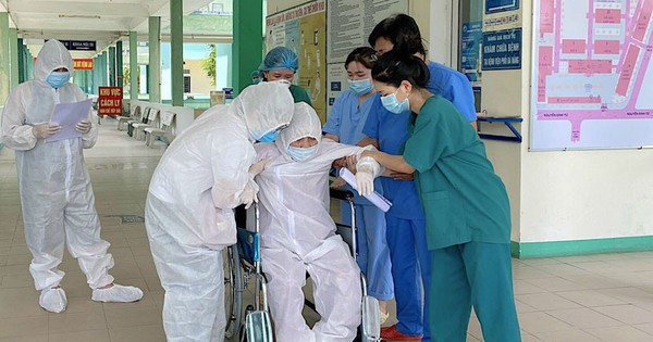 TP.HCM: Quận Bình Tân có tới 711 ca mắc Covid-19 - Vimarsana News