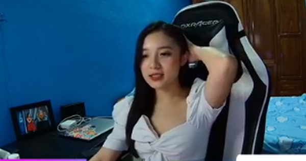 Lần đầu lên sóng livestream, Phương Thảo bất ngờ hé lộ tin sốc về sự nghiệp làm MC - Vimarsana News