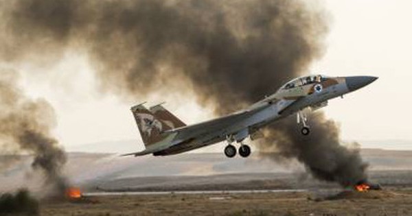 Nga công bố lạnh gáy: Phát hiện âm mưu thâm độc đúng ngày TT Syria nhậm chức - Chiến đấu cơ Israel trúng tên lửa, lộ thủ phạm giấu mặt - Vimarsana News