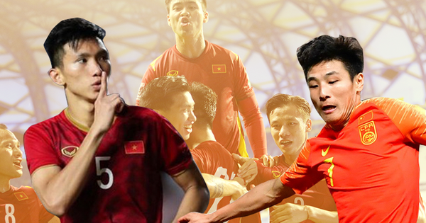 Việt Nam vs Trung Quốc| Báo TQ dọa ĐTVN bằng vũ khí đáng tự hào nhất song HLV Park cũng có quân bài tẩy trong tay! - Vimarsana News