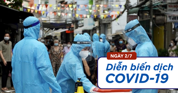 Cập nhật dịch Covid-19: Ca dương tính ở Phú Yên liên tục vào chợ cá - Vimarsana News