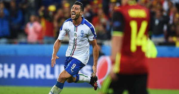 Lịch sử đối đầu Bỉ vs Italia: Italia áp đảo hoàn toàn Bỉ tại Euro - Vimarsana News