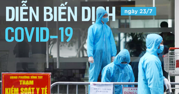 Cập nhật dịch Covid-19 hôm nay: Việt Nam thêm 3.898 ca Covid-19 mới - Vimarsana News