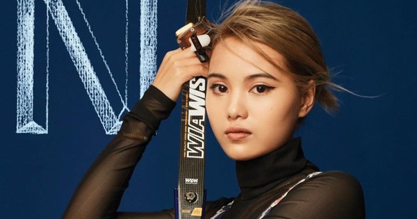 Olympic Tokyo: Cung thủ hot girl Việt Nam 18 lần bắn điểm 10, lộ diện đối thủ ở vòng 1/32 - Vimarsana News