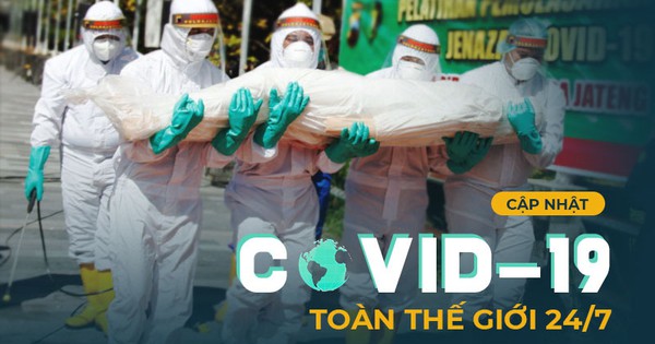 Tín hiệu mừng từ các ca mắc Covid-19 dù đã tiêm vaccine ở Singapore, Israel; Một loạt cảnh báo đáng sợ về dịch Covid-19. - Vimarsana News