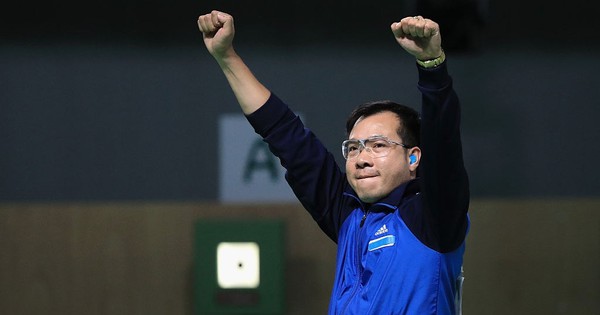 Lịch thi đấu Olympic hôm nay 24/7: Xạ thủ Hoàng Xuân Vinh xuất trận; đoàn Việt Nam sẽ có huy chương? - Vimarsana News