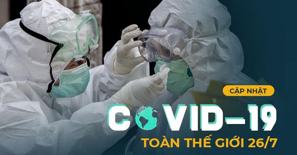 Nhật thử nghiệm thuốc chữa Covid-19 có thể "diệt" virus trong 5 ngày; Tín hiệu lạc quan từ cuộc đua vaccine - Vimarsana News