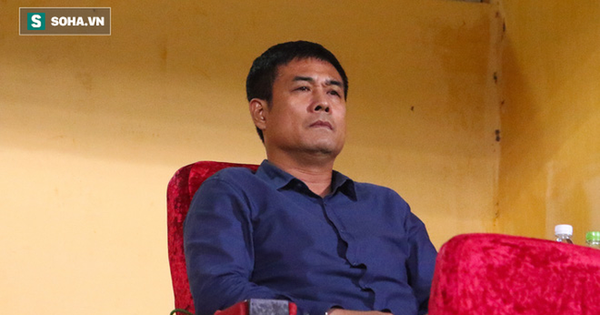 Chủ tịch Hữu Thắng lại rơi vào cảnh "dở khóc dở cười" với cặp đôi ngoại binh triệu đô - Vimarsana News