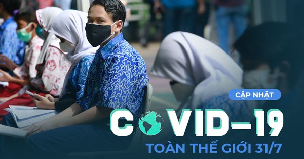 Covid diễn biến nguy hiểm ở ĐNÁ; Trung Quốc phát hiện nguồn lây ở Nam Kinh, liên tục đình chỉ máy bay để "ngắt mạch" - Vimarsana News