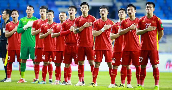 Vòng loại World Cup 2022. Phóng viên Trung Quốc: ĐT Việt Nam có một chân sút đủ sức tới Trung Quốc & châu Âu thi đấu - Vimarsana News
