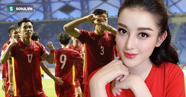 Á hậu Huyền My dự đoán táo bạo cho 2 cuộc đọ sức tuyển Trung Quốc - Vimarsana News